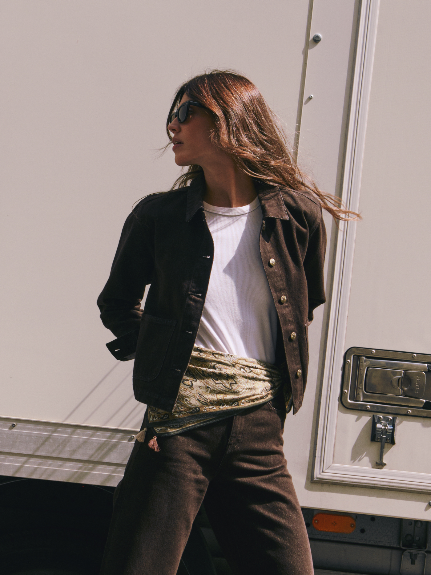 Veste Vila