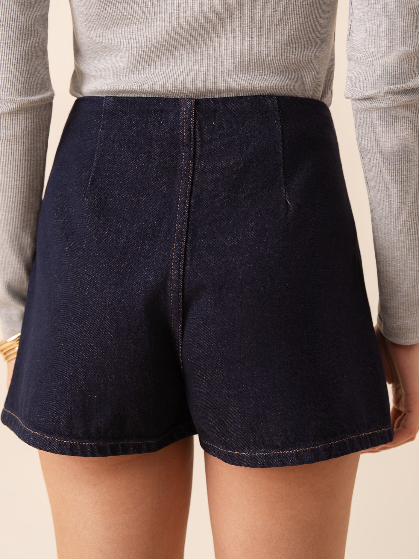 Jupe-short Juliana