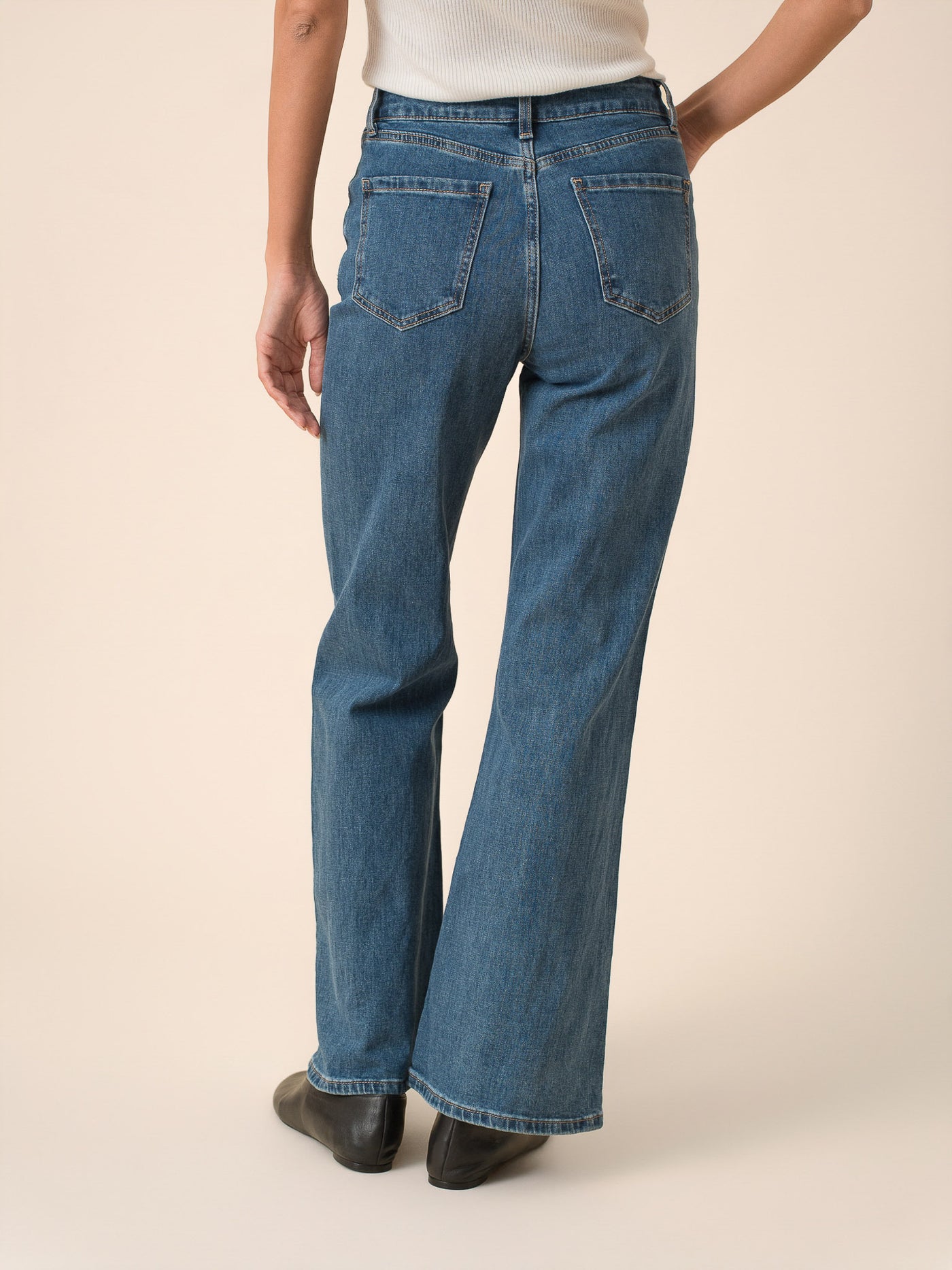 Gubi jeans