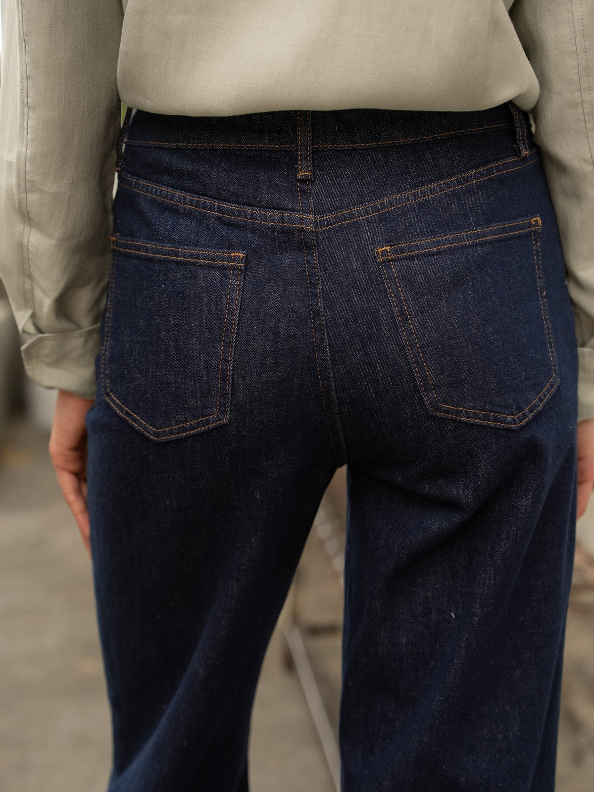 Gabriel Jeans