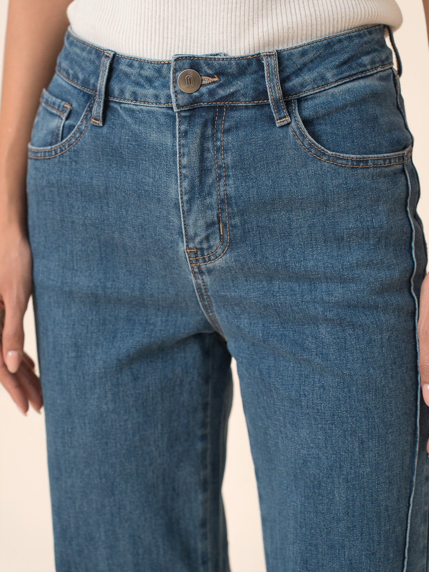 Gubi jeans