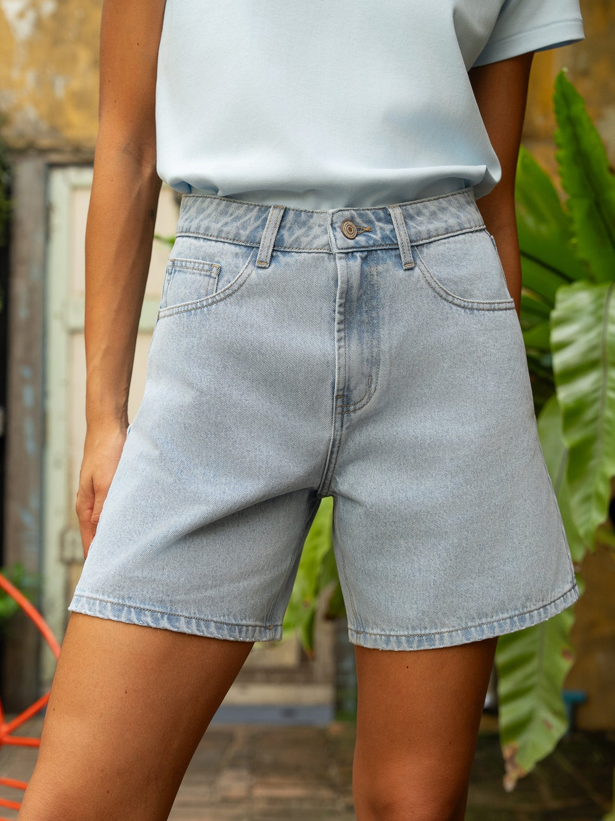 Short Valmy