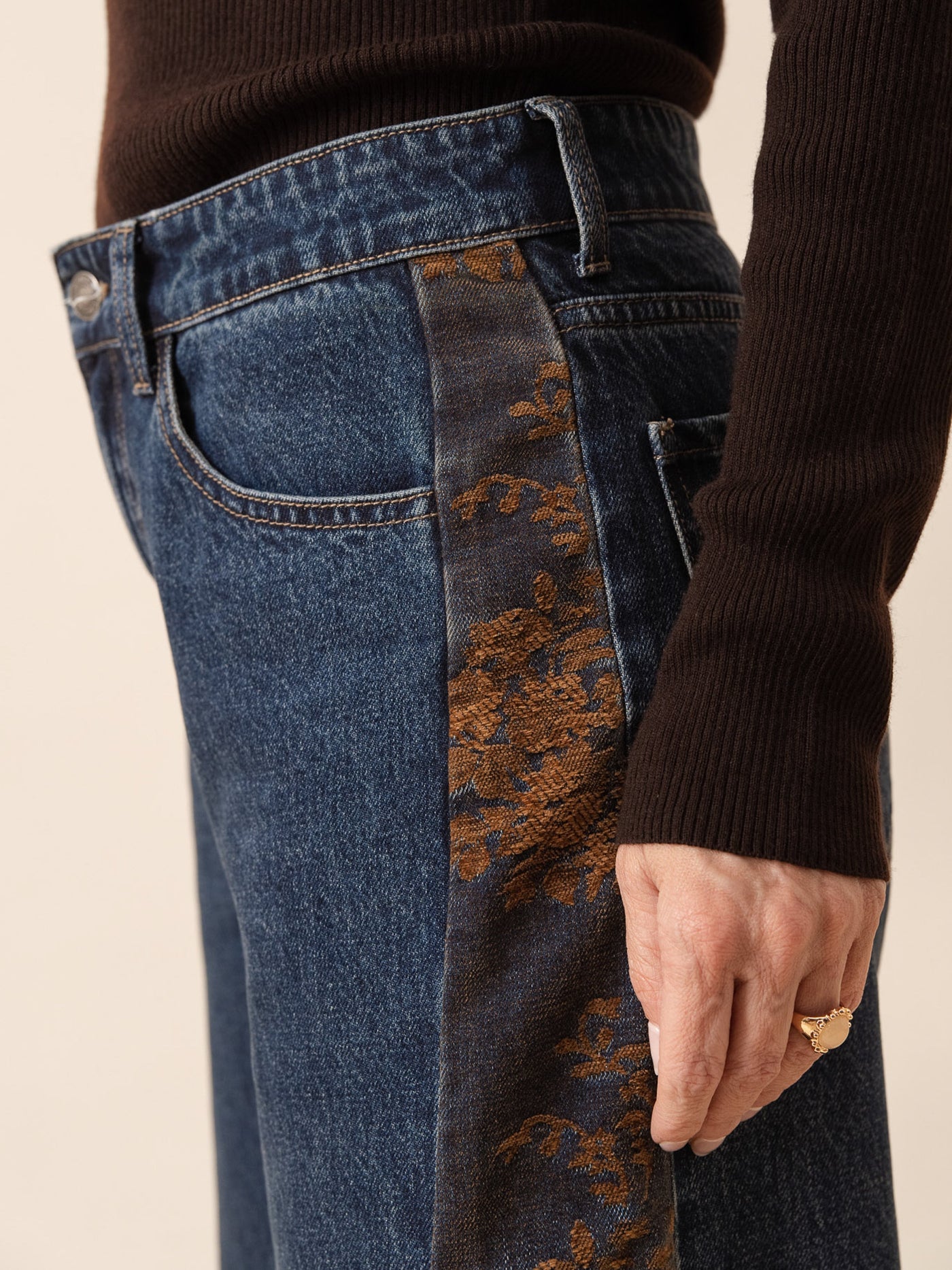 Dona jeans