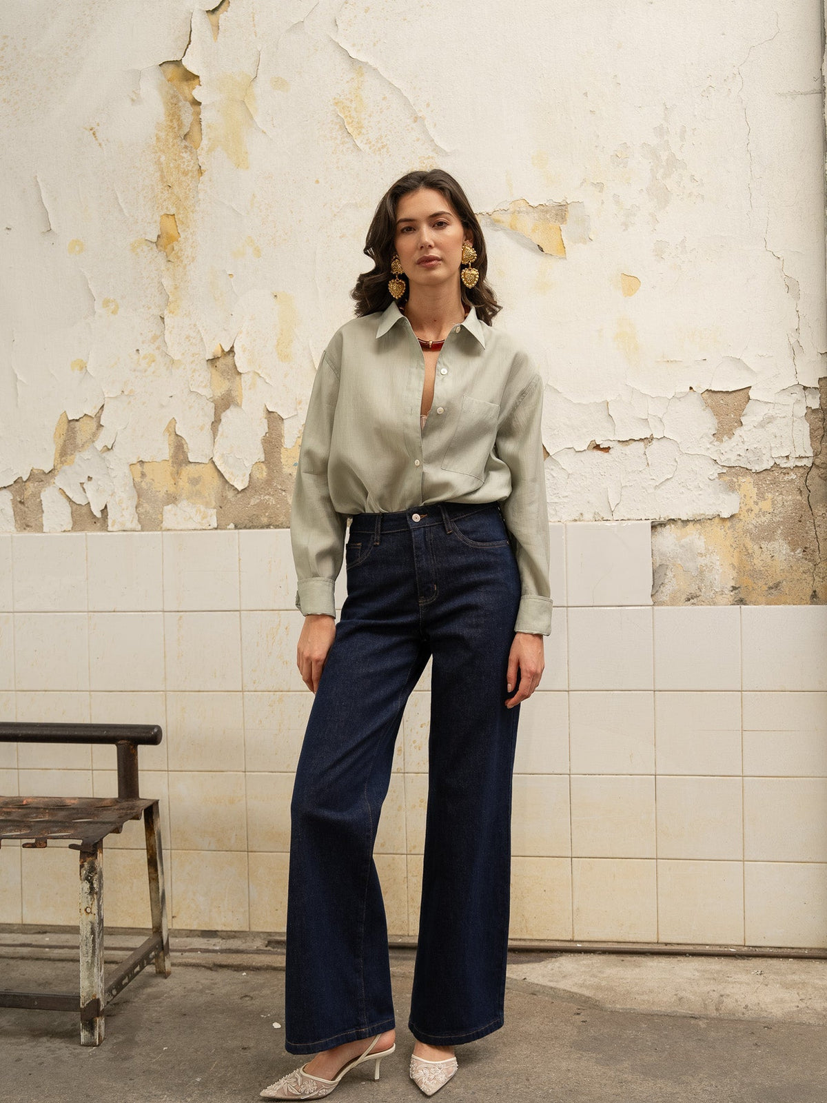 Gabriel Jeans