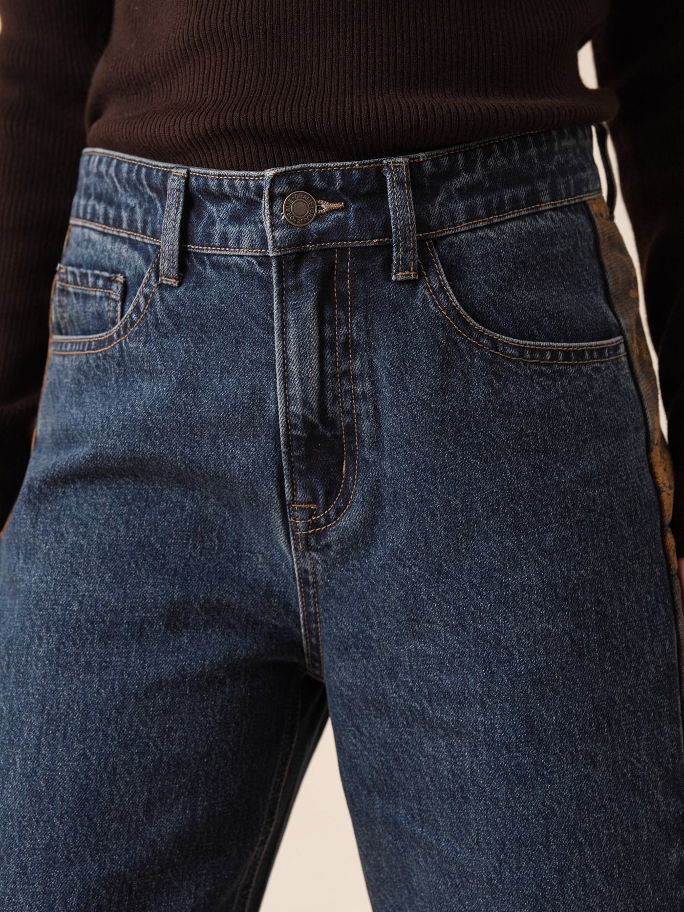 Dona jeans