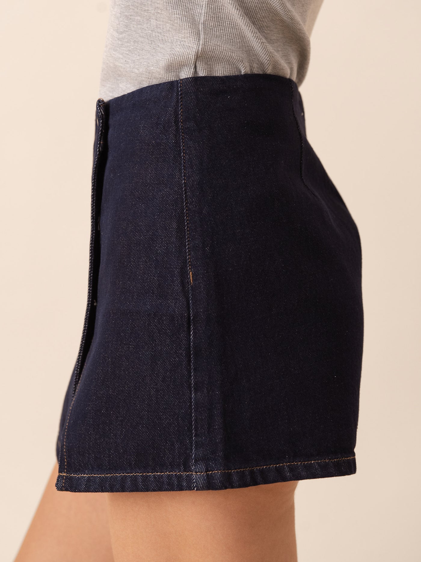 Jupe-short Juliana
