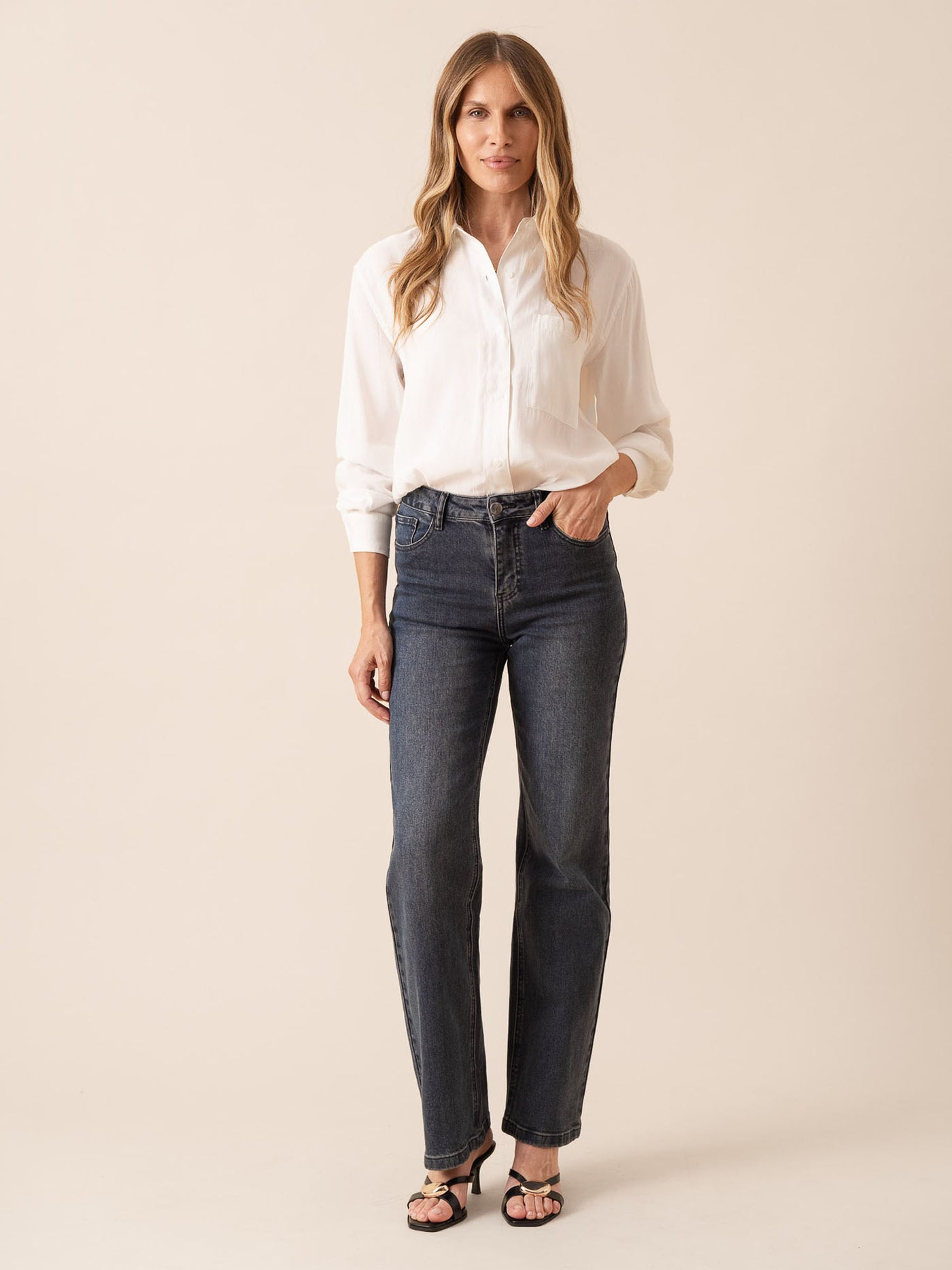 Jean Barbara