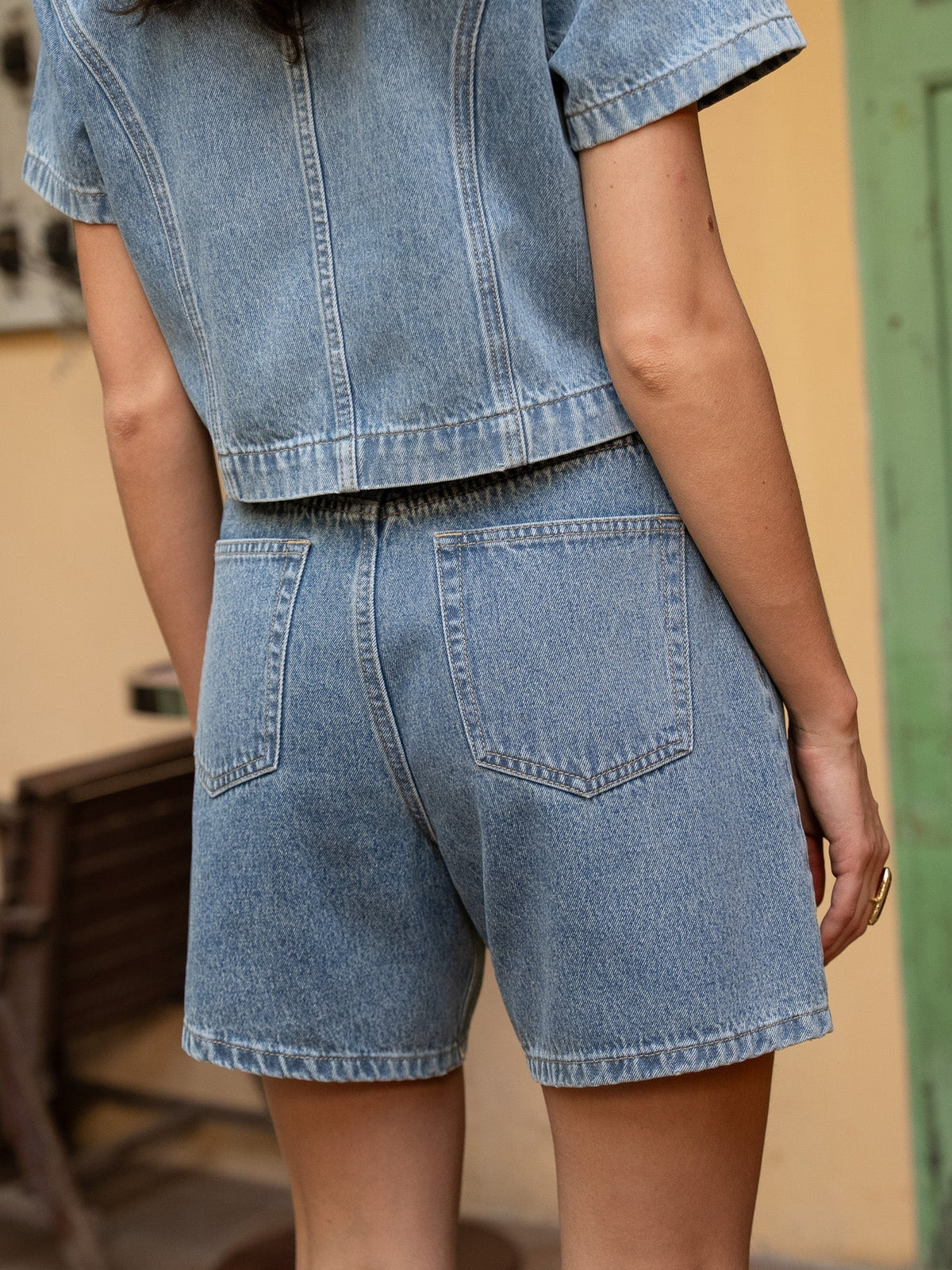 Short Valmy