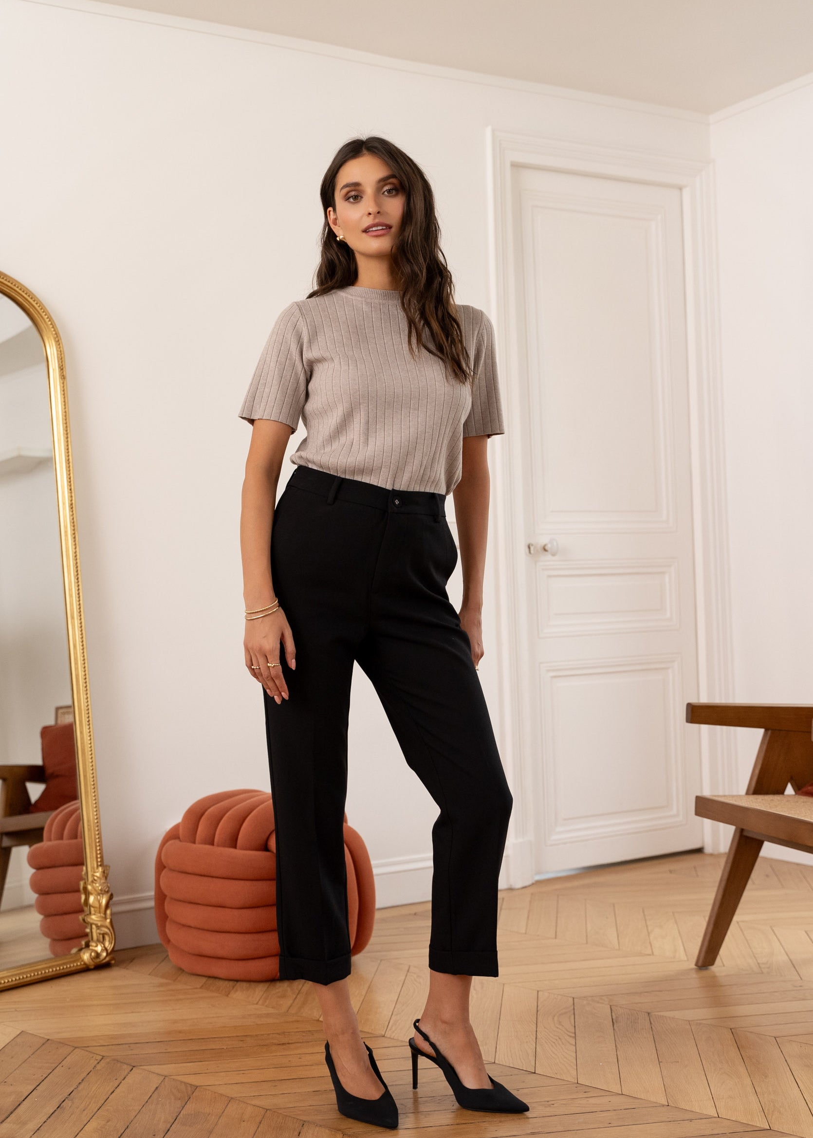 Pantalon Garance