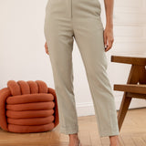 Pantalon Garance - tilleul