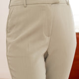 Pantalon Garance - tilleul