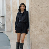 Shorts Brenda - Oraije