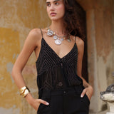 Pantalon Willy - noir