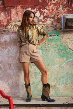 Shorts Carlos - Oraije