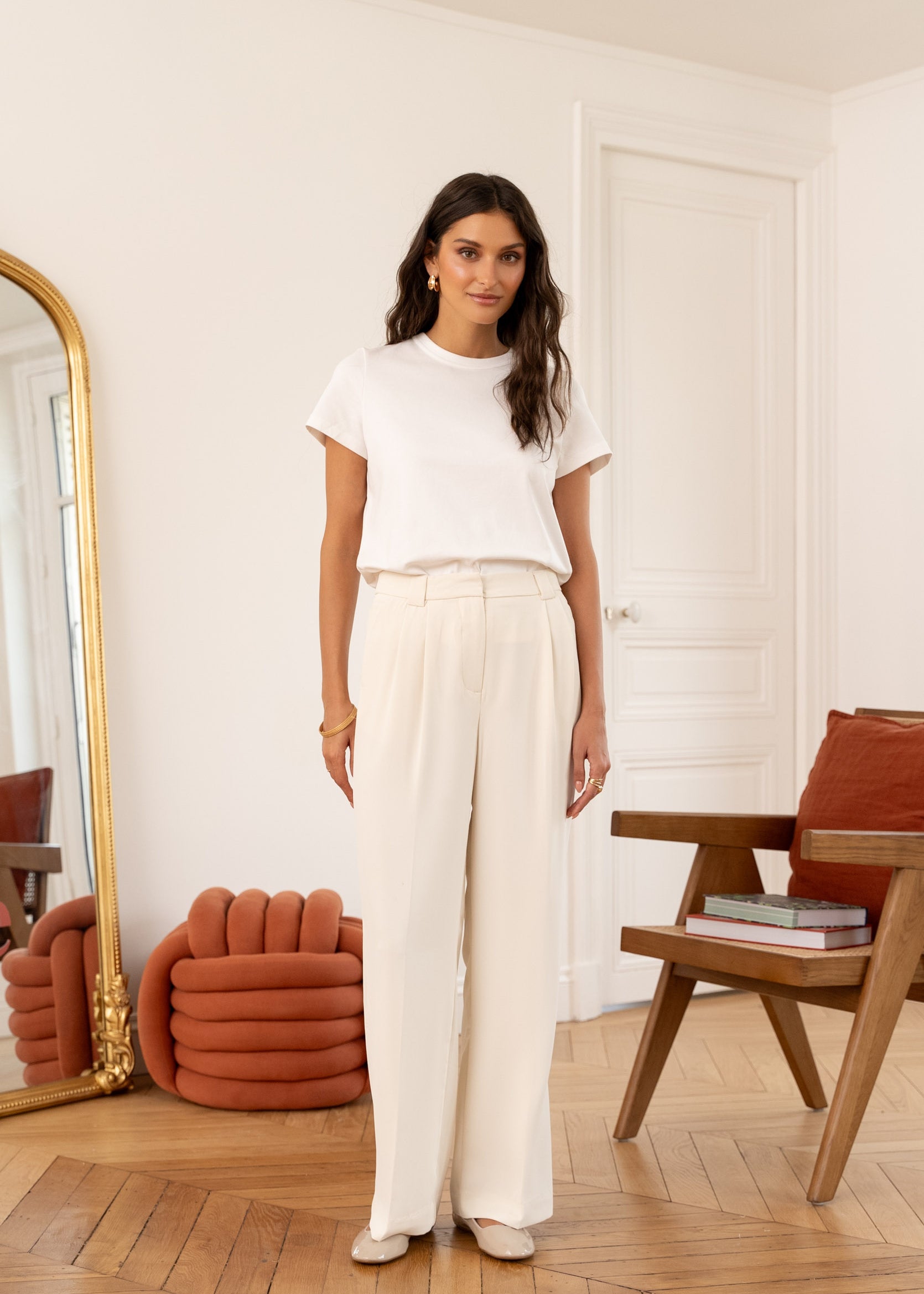 Pantalon Constance