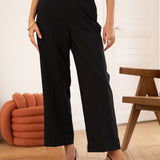 Pantalon Lou - noir