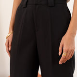 Pantalon Lou - noir