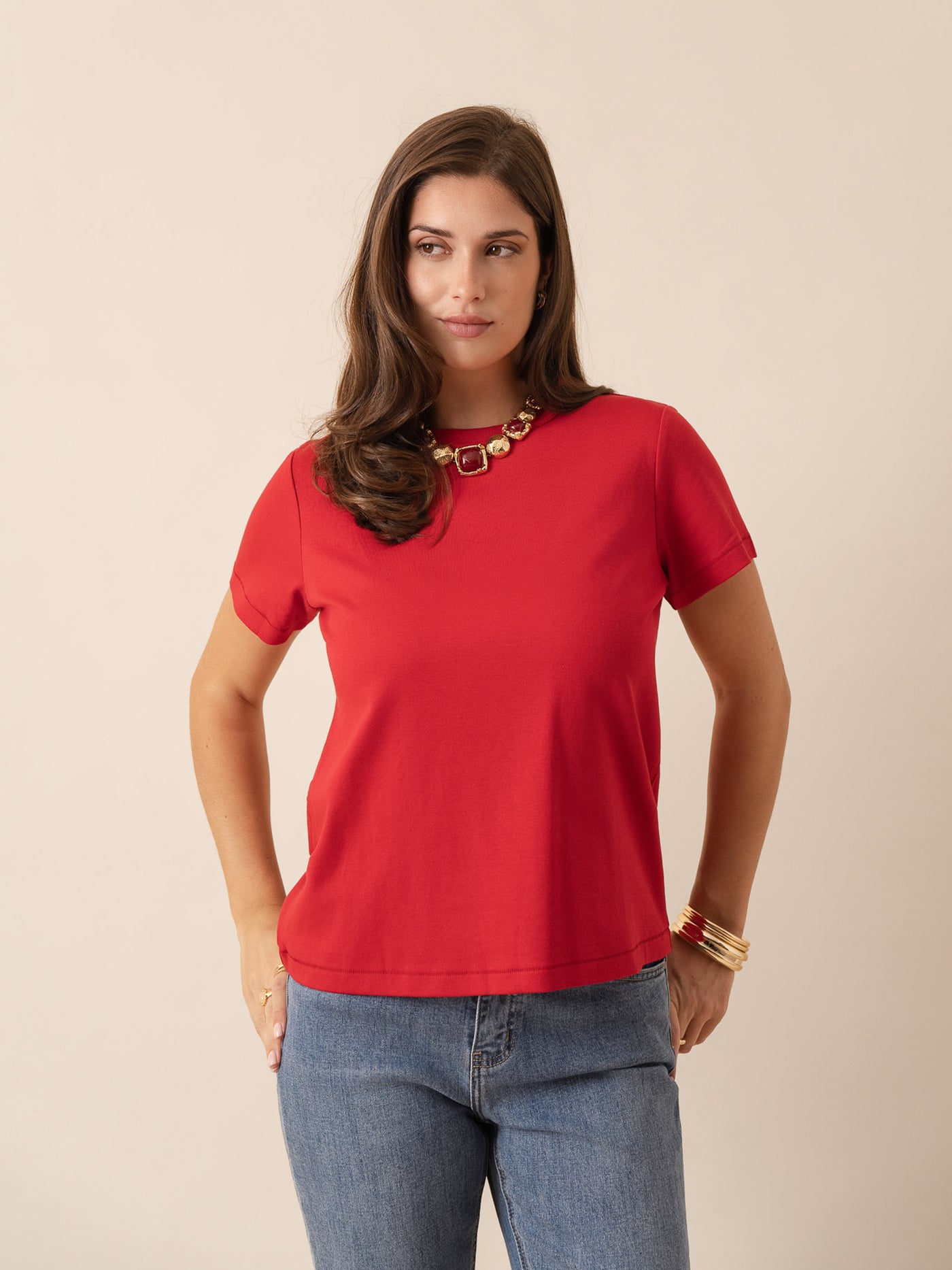T-shirt Oni