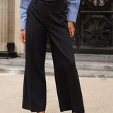 Pantalon Coline - marine