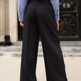 Pantalon Coline - marine