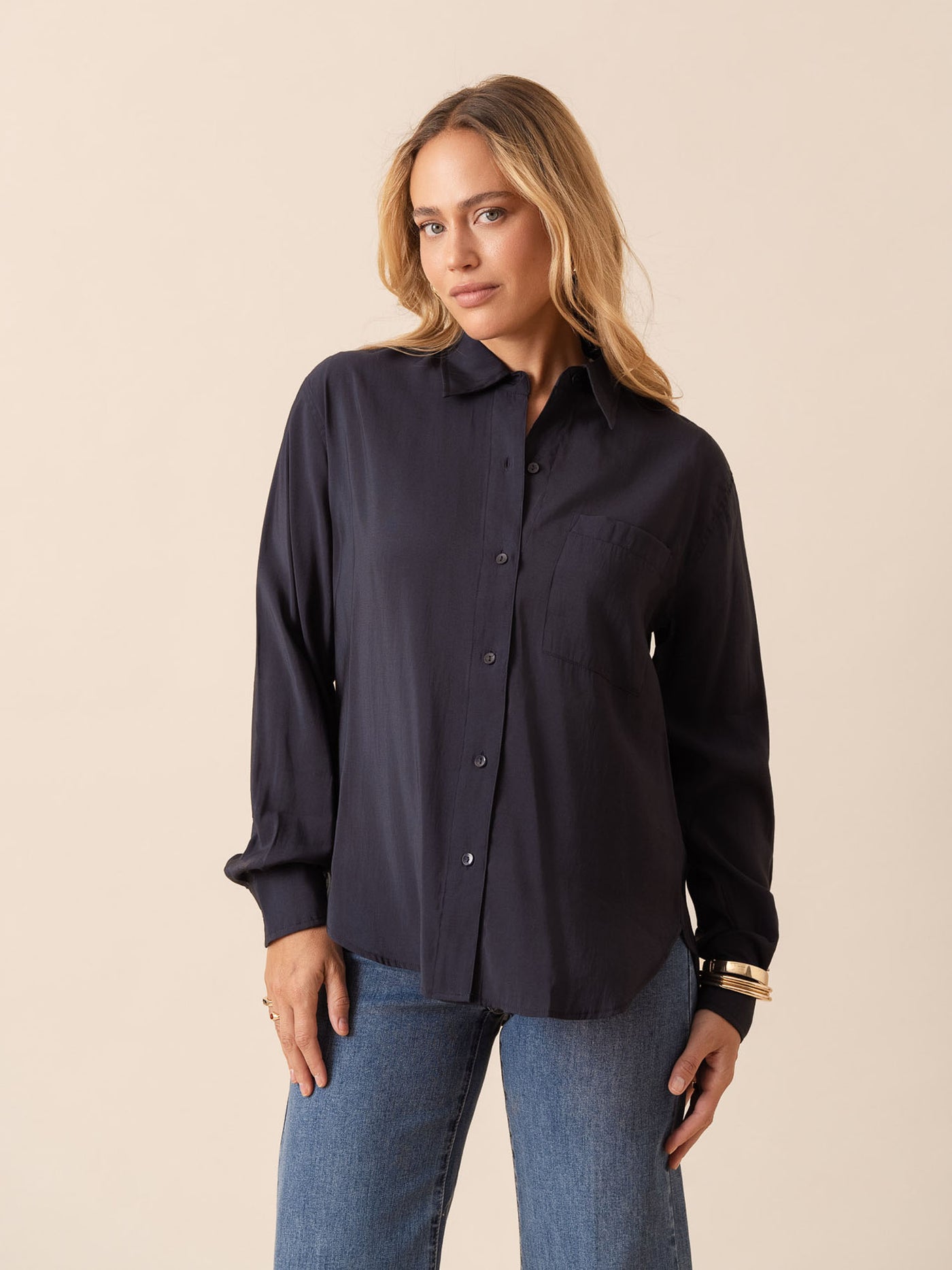 Chemise Orelis