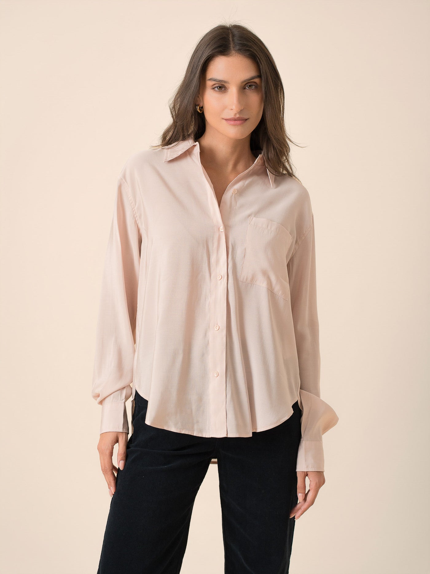 Chemise Orelis