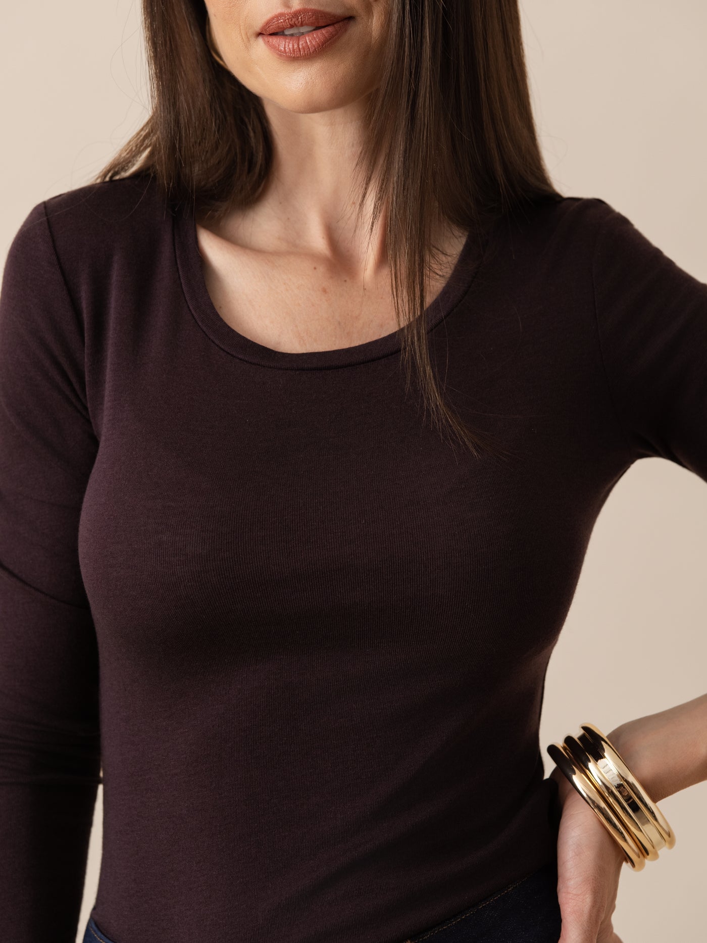T-shirt Coralie