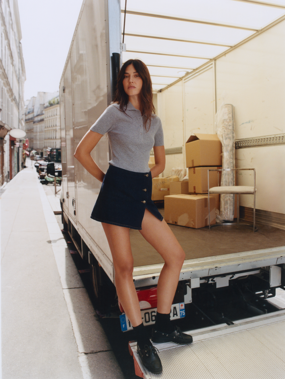 Polo Meline