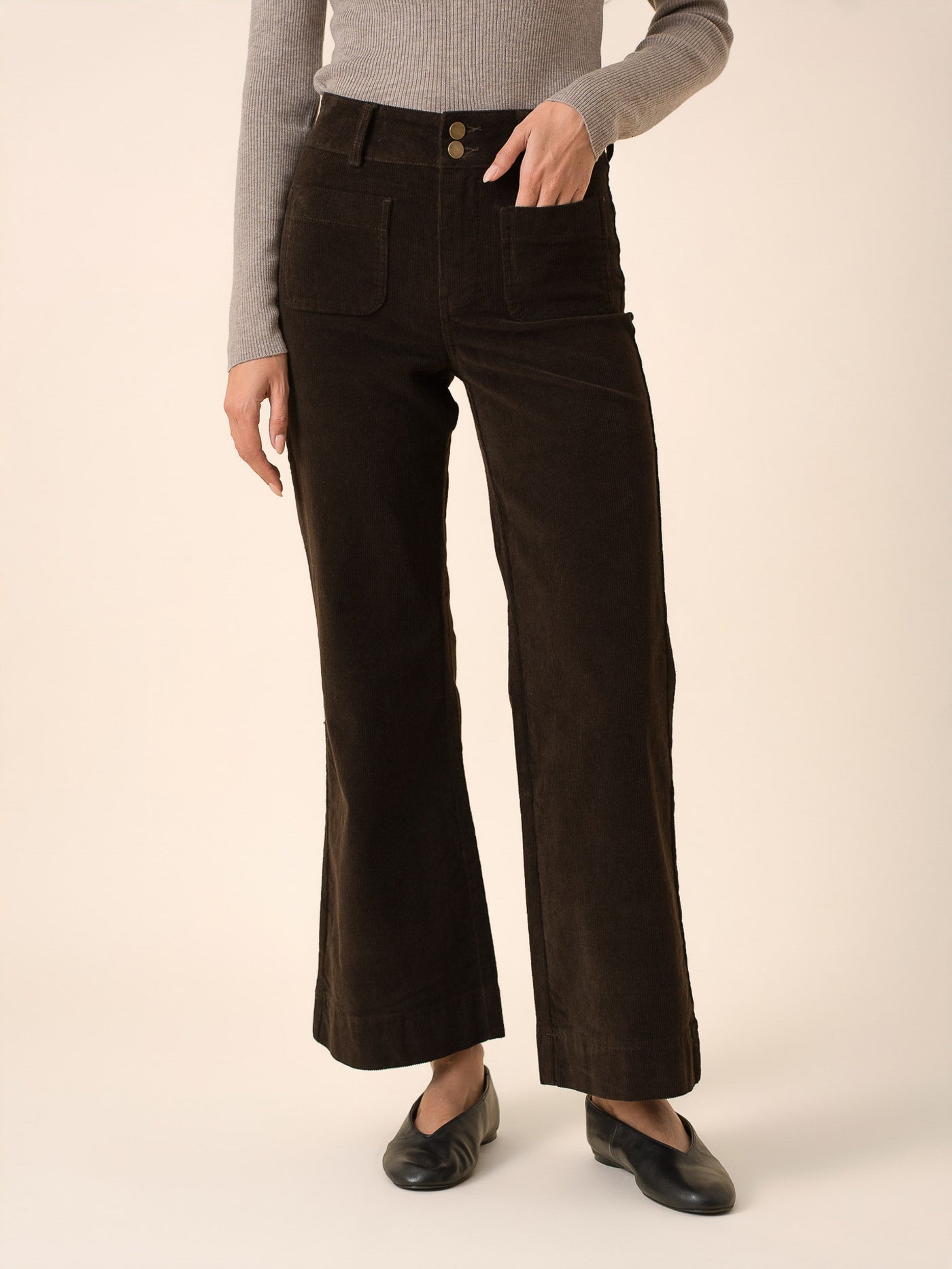 Elenette pants