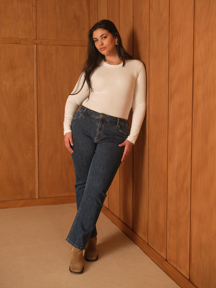 Curvy
