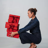 Jean Basile - denim brut