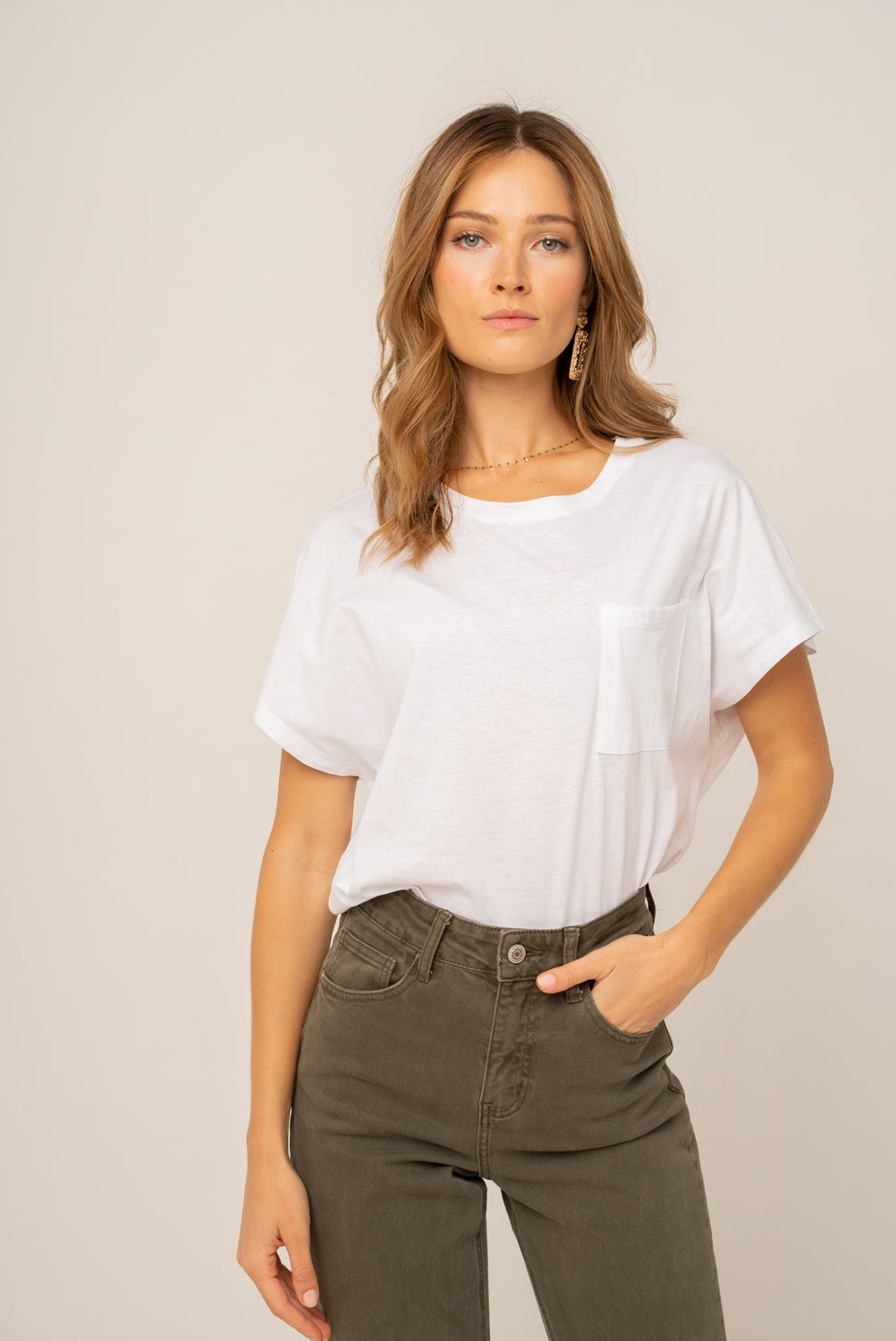 T-Shirt Tessa - Oraije