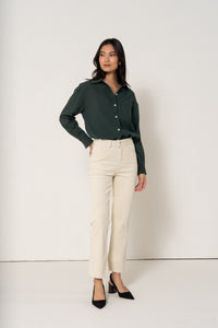 Pantalon Solange - Oraije