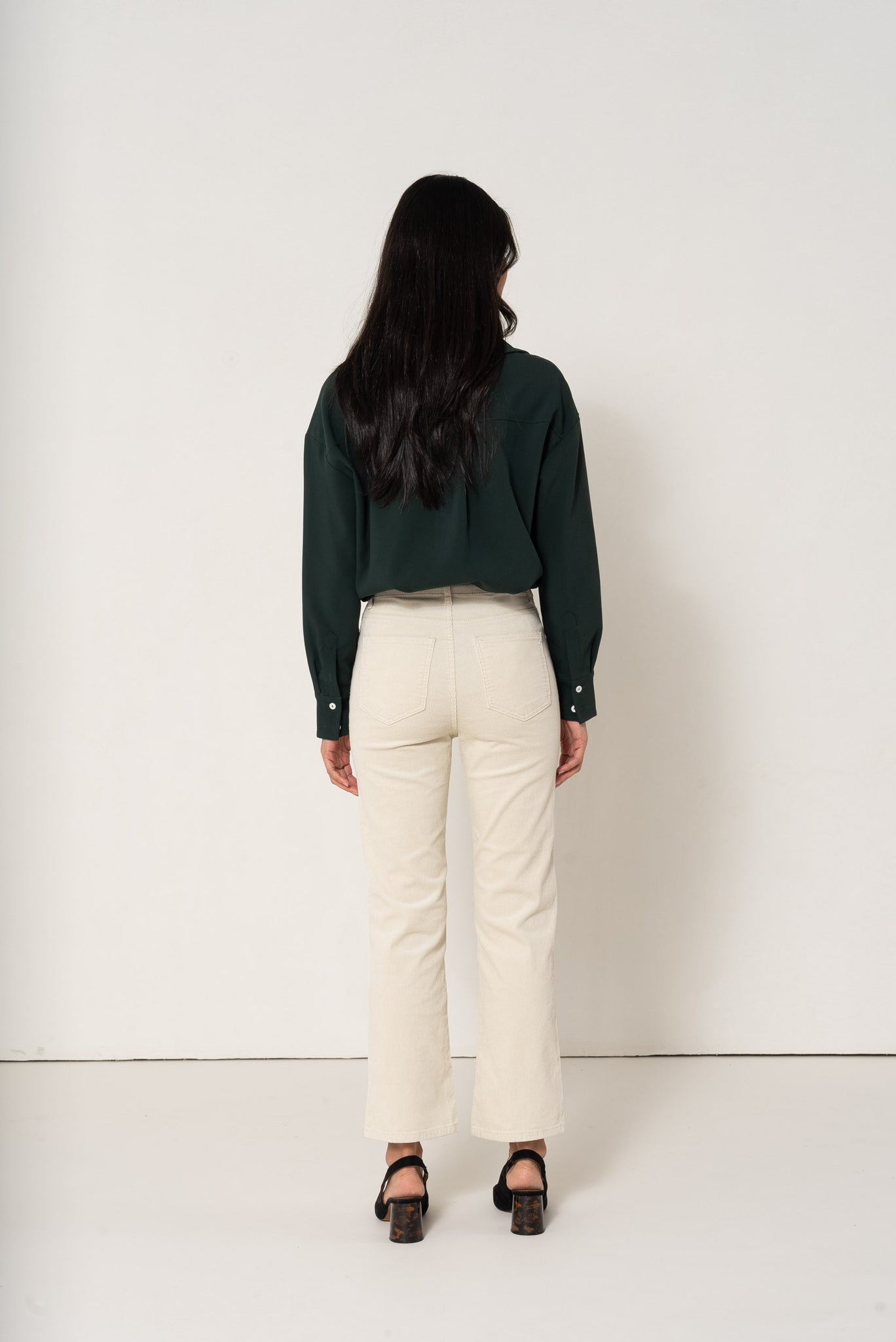 Pantalon Solange - Oraije