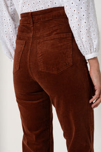 Pantalon Solange - Oraije