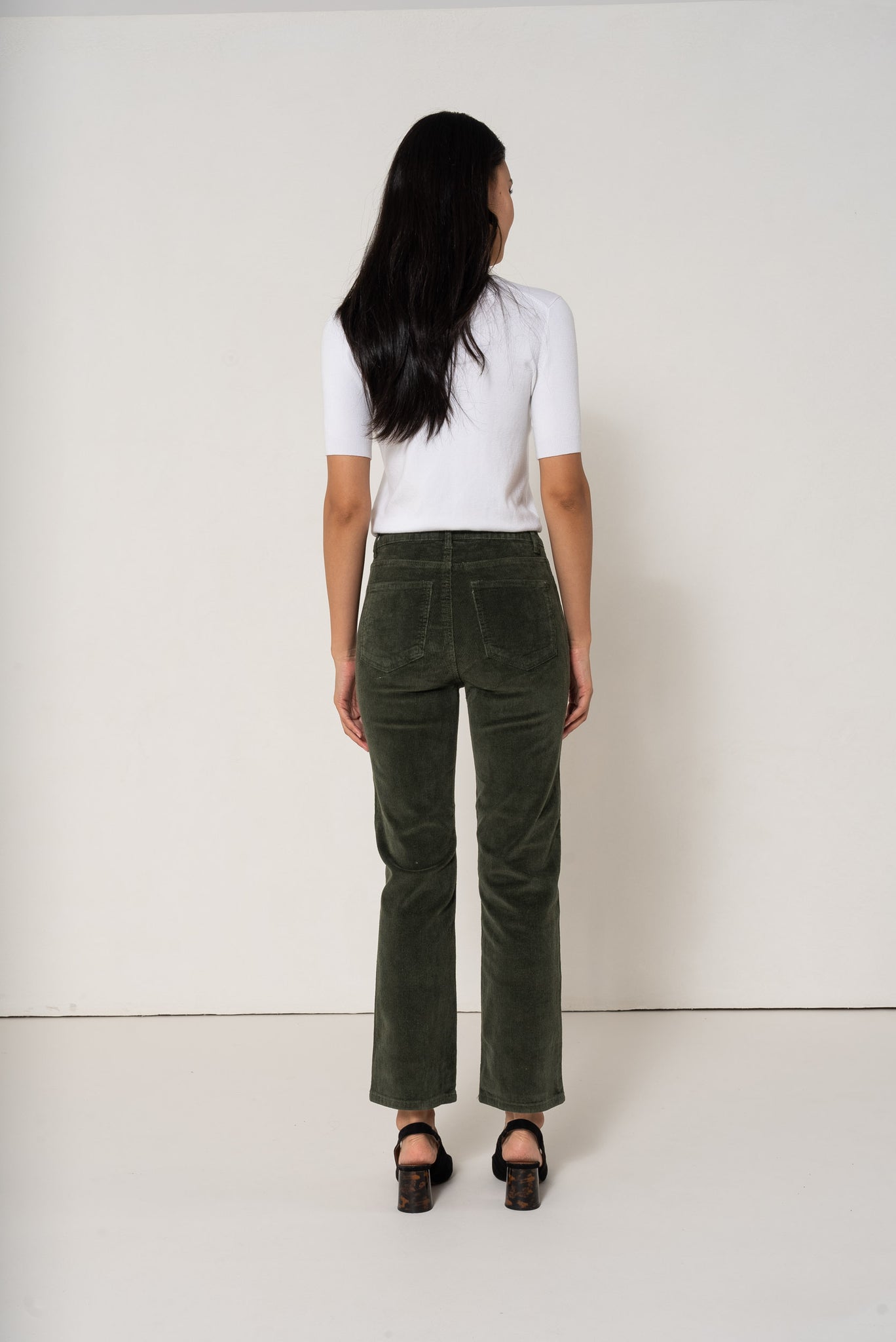 Pantalon Solange - Oraije