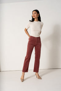 Pantalon Solange - Oraije
