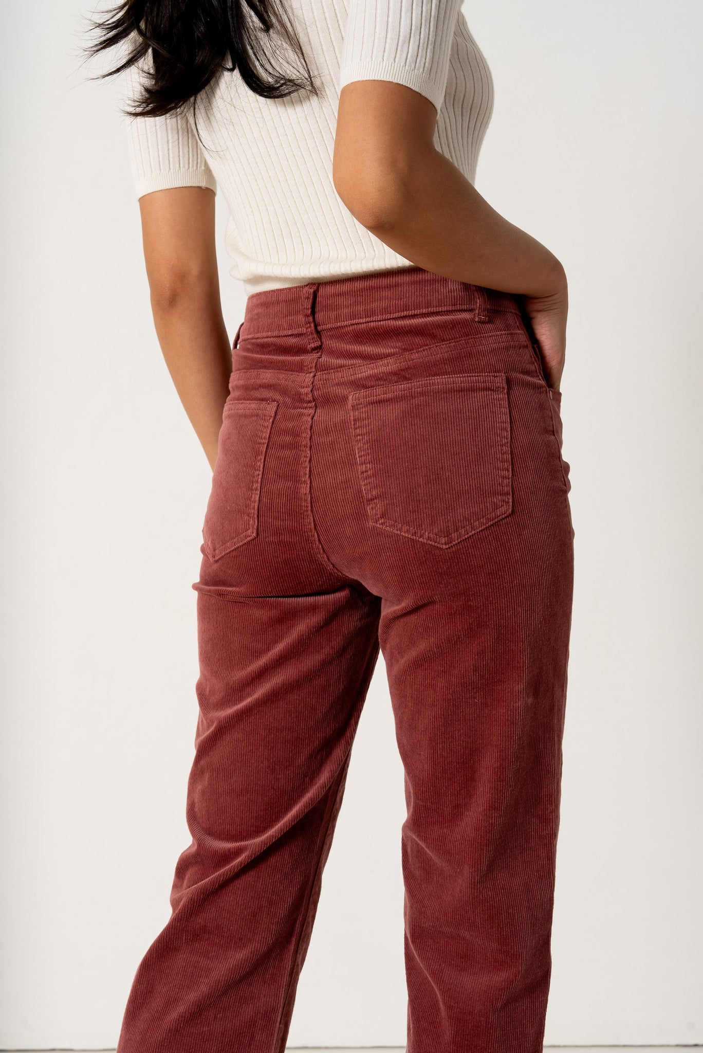 Pantalon Solange - Oraije