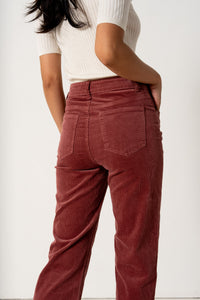 Pantalon Solange - Oraije