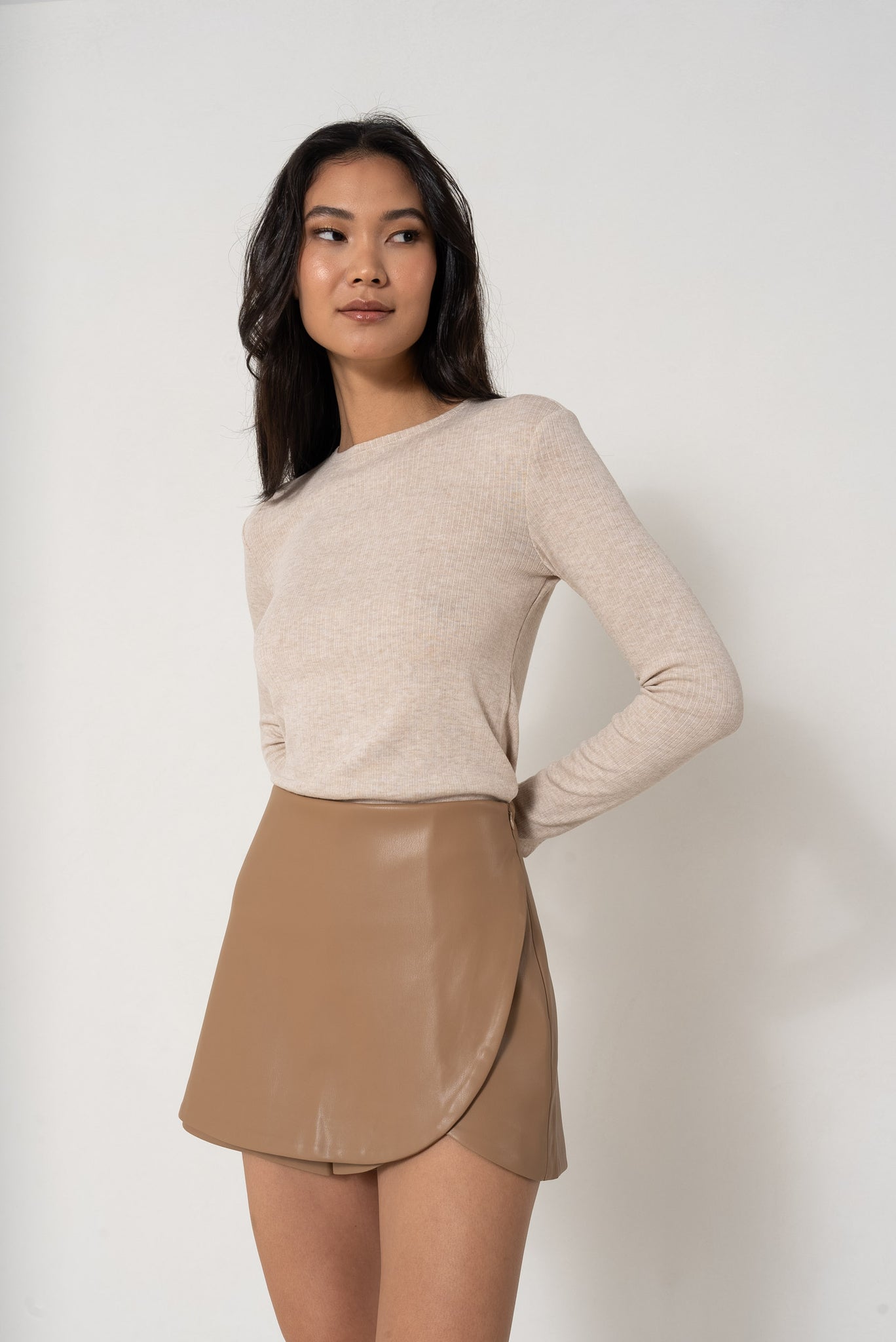 Jupe Short Shirley - Oraije