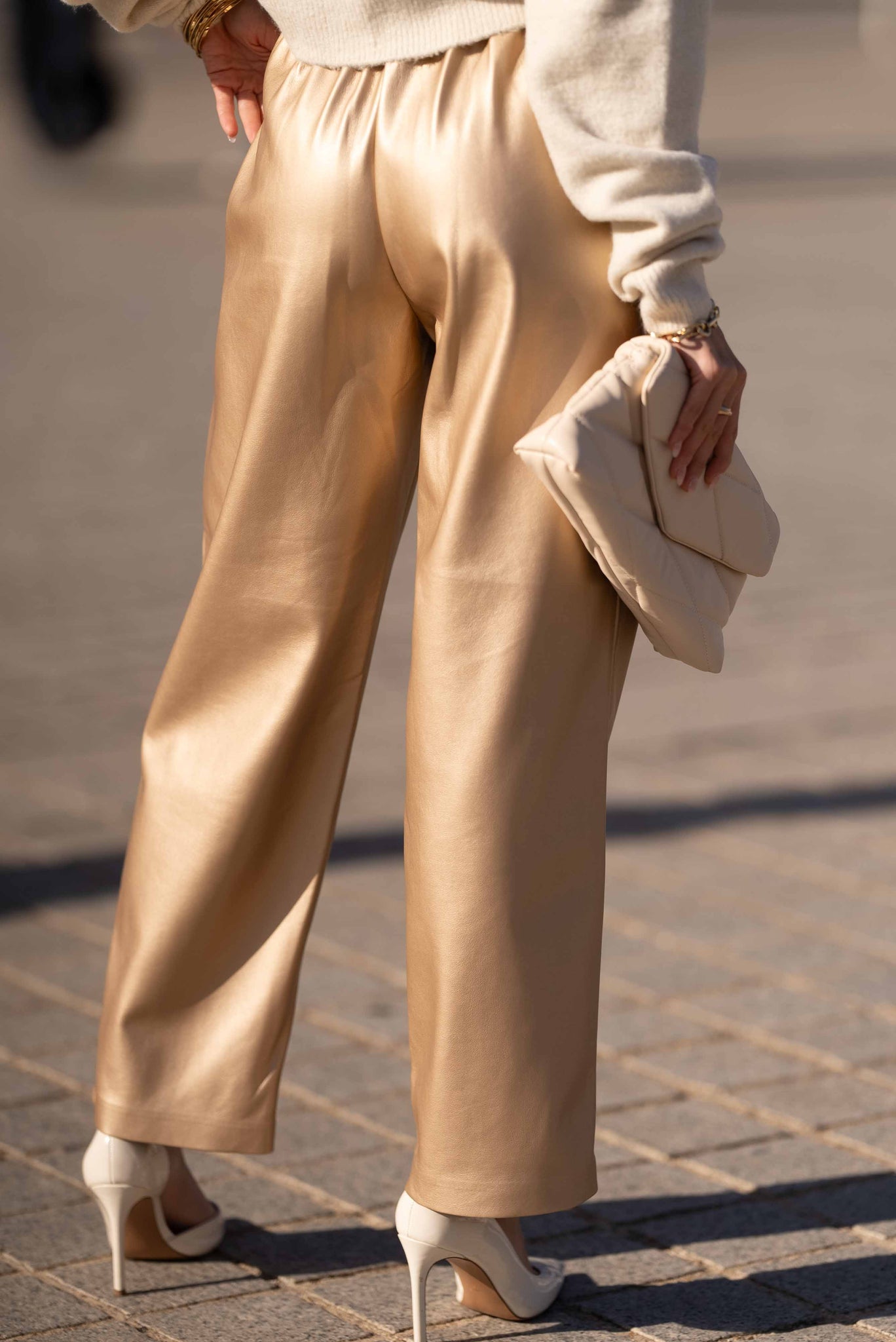 Pantalon Zola - Oraije