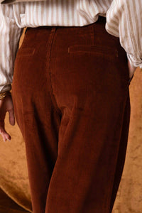 Pantalon Ella - Oraije
