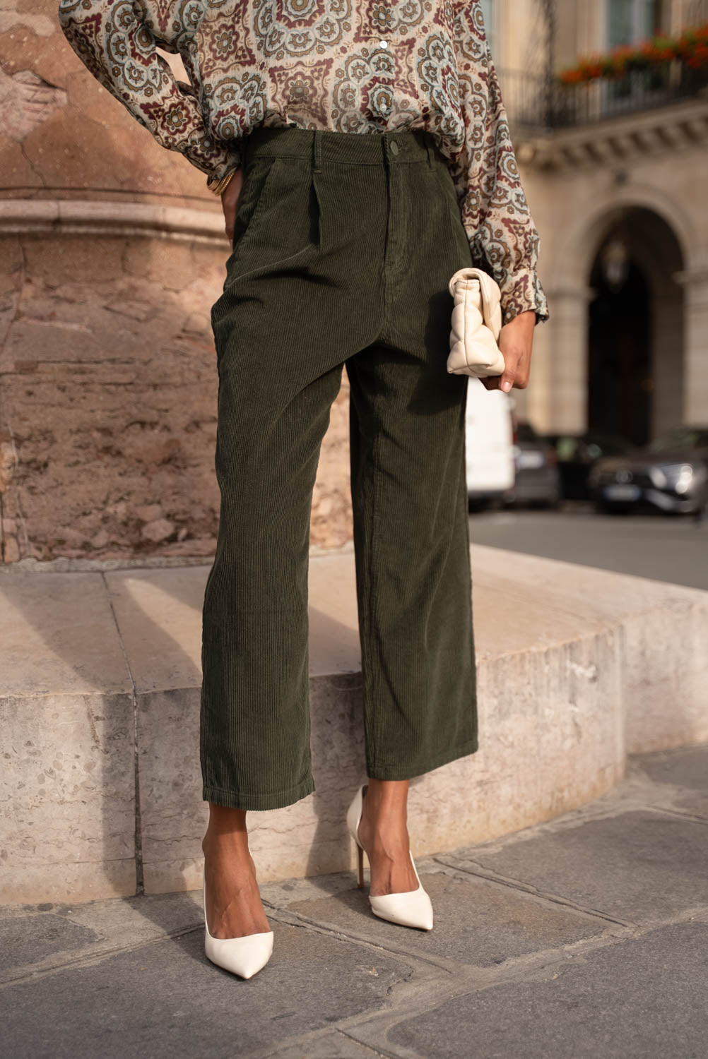 Pantalon Ella - Oraije