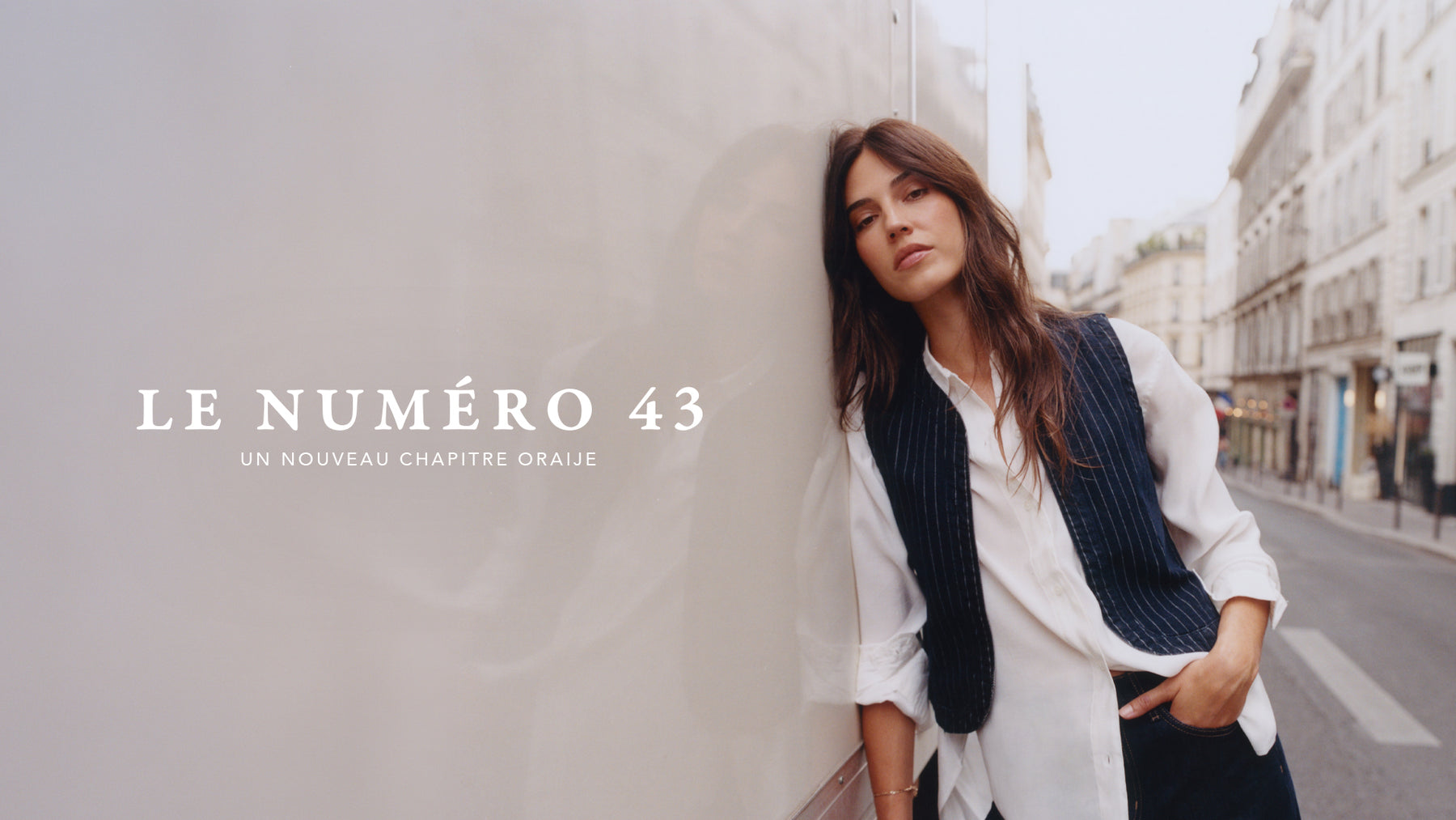 Le numéro 43