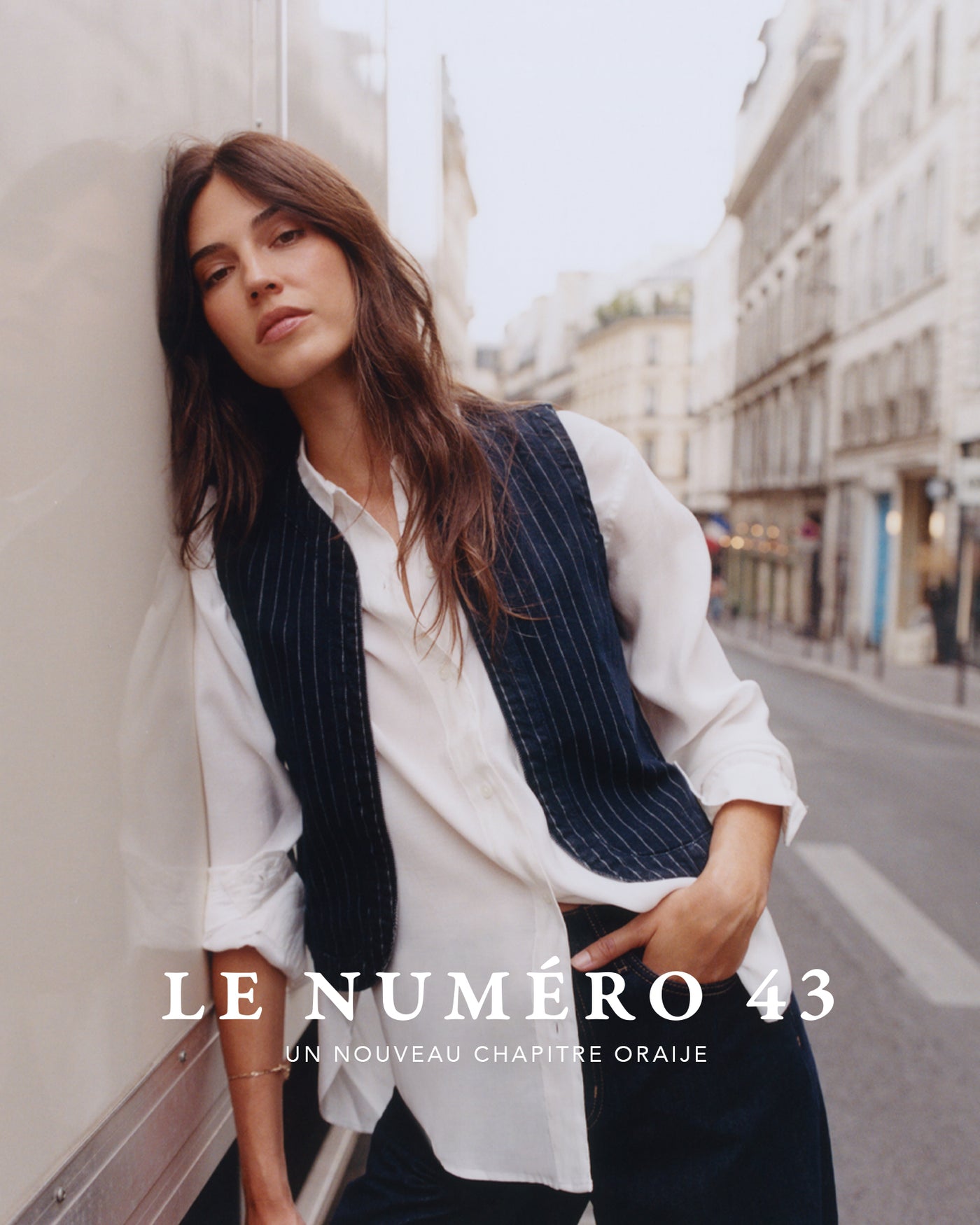 Le numéro 43