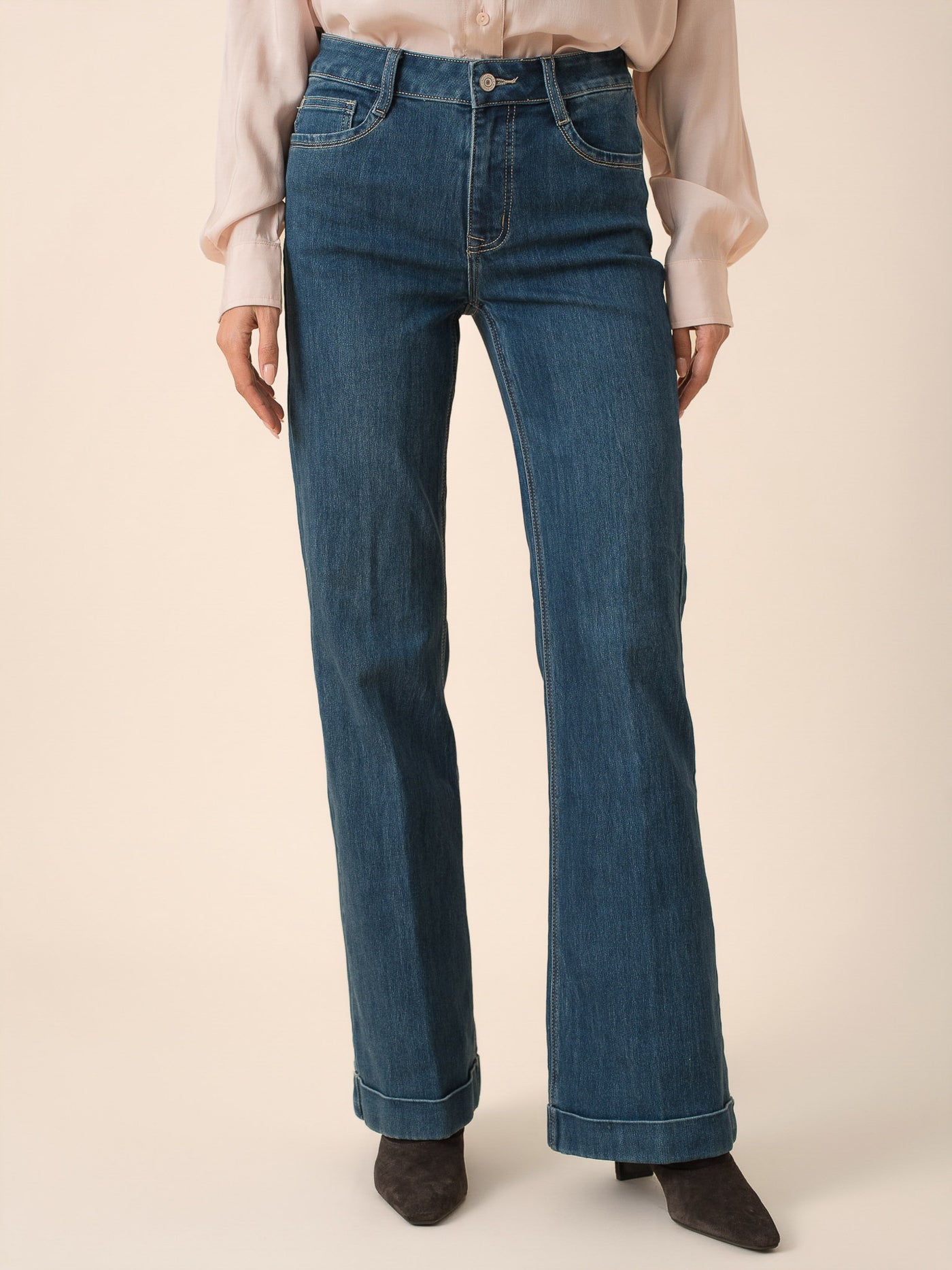 Jean Fanny