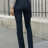 Jean Emma - denim brut