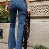 Jean Emma - denim stone