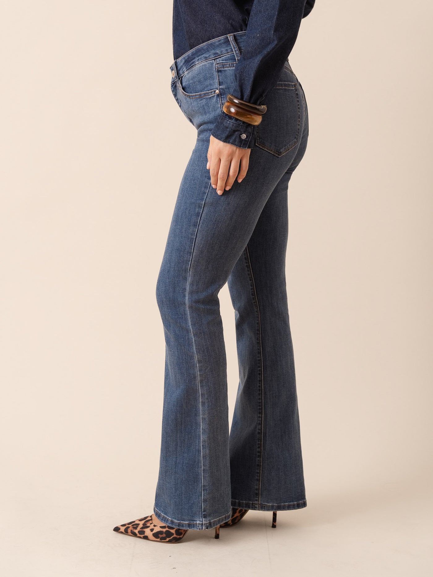 Jean Emma