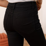 Jean Emma - denim noir